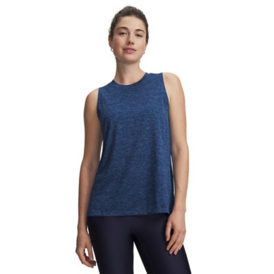Under Armour Debardeur De Training Femme Tech Twist