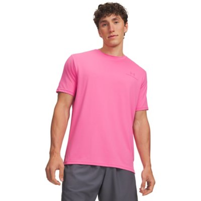 Under Armour Tee Shirt De Training A Manches Courtes Homme Vanish Energy