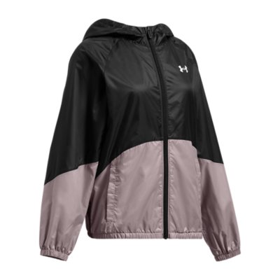 Coupe vent Fille SportStyle UNDER ARMOUR INTERSPORT