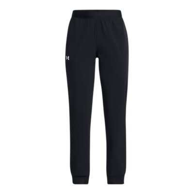 Under Armour Jogging Fille Rival Woven