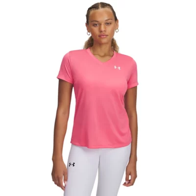T-shirt Femme Soutien-gorge Intégré Modal - Manches Courtes, Coupe Ample Pour Yoga, Sport, Détente