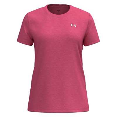 Under Armour Tee Shirt De Training A Manches Courtes Femme Tech