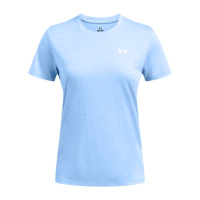 Tee shirt De Training A Manches Courtes Femme Tech UNDER ARMOUR INTERSPORT