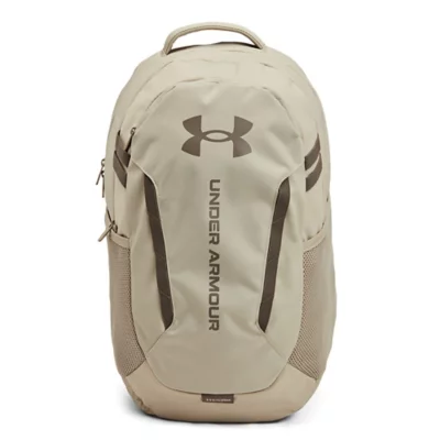 Sac à dos Under Armour UA Hustle 6.0 Backpack