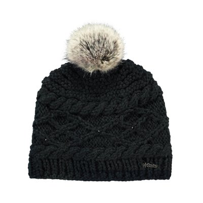 Bonnet ski best sale femme intersport