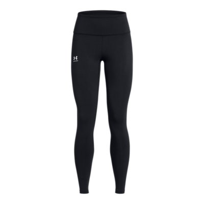 Legging Femme Rival UNDER ARMOUR INTERSPORT