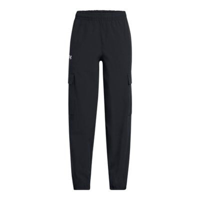Under Armour Pantalon Fille Rival Woven Cargo