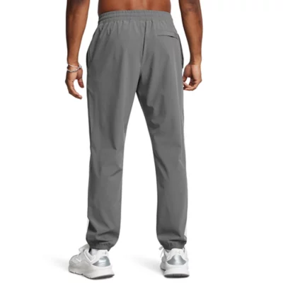 Pantalon De Jogging Homme 32 Degrees, Gris, Taille M, Maille éponge Chaude