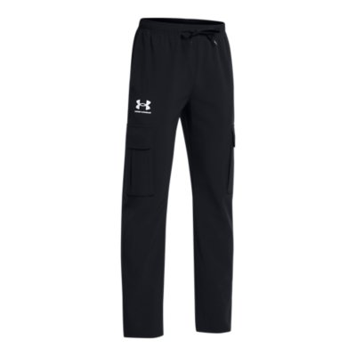 Under Armour Pantalon Cargo Garcon Icon