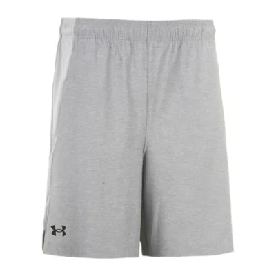Pantalon Jogging Short Homme Under Armour Intersport Pantalon De