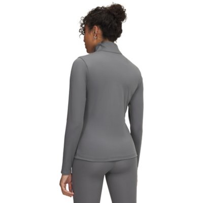 Under Armour Sweatshirt Zippe De Training Femme Motion