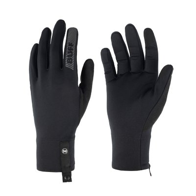 Buff Gants De Running Adulte Thermonet