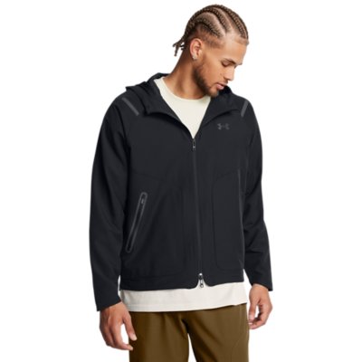 Under Armour Veste A Capuche Homme Unstoppable