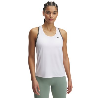 Under Armour Debardeur De Training Femme Tech Knockout