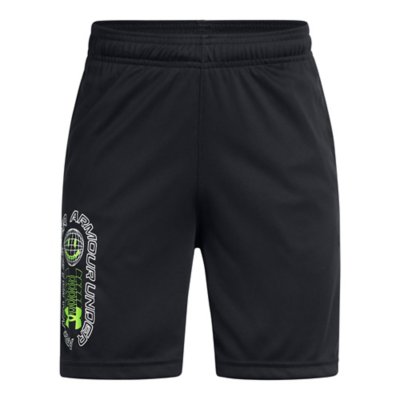 Under Armour Short De Training Garcon Tech Summer