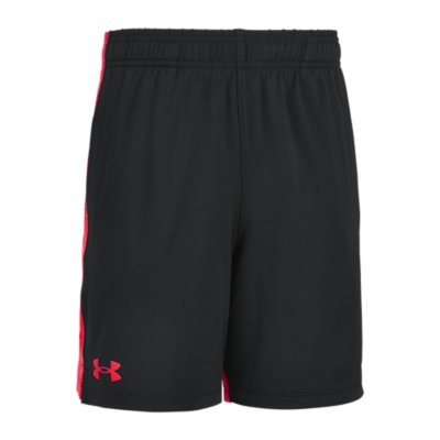 Short V1RYA Tech Homme Taille S – Noir Chevron, Séchage Rapide, Extensible