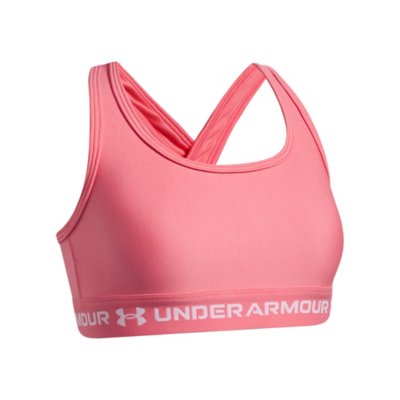 Under Armour Brassiere De Training Fille Crossback