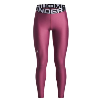 Under Armour Legging De Training Fille Heatgear