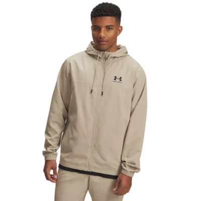 Sweat Zippé Pull A Capuche Beige Homme Lacoste Sweat Zippé à