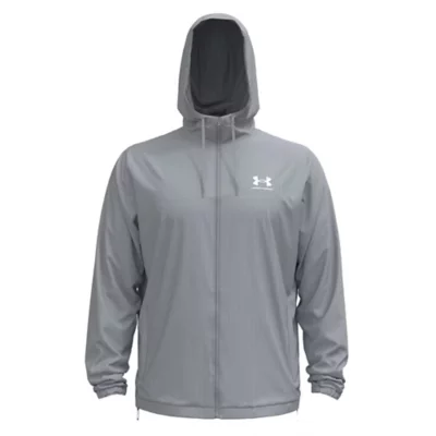 Veste à Capuche Zippée WWE Authentic Wrestlemania 27 Grise - Taille XL Homme, Occasion Très Bon état