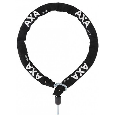 Câble antivol plug-in AXA 180 cm Nihola - Magasins de vélos