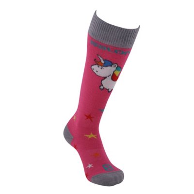 Salomon CHAUSSETTES DE SKI UNICORN