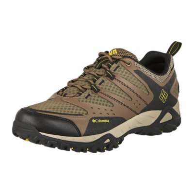 Chaussures De Randonn e Homme TRAILRIDGE WP COLUMBIA INTERSPORT