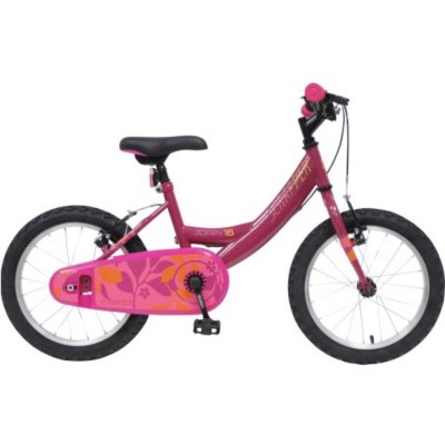 Velo enfant JOPPY 16 1.8 SCRAPPER