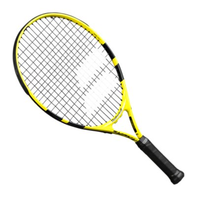 intersport raquette de tennis