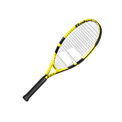 Raquette De Tennis Enfant Nadal Junior 23 Babolat Intersport