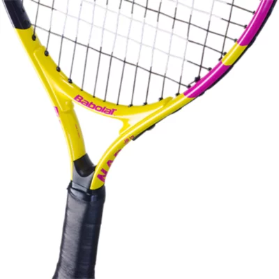 Raqueta de Tenis Niño Babolat Comet 19 – Tienda