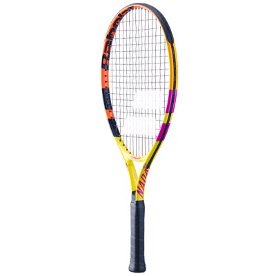 Raquette De Tennis Cordée Enfant NADAL 23 BABOLAT | INTERSPORT