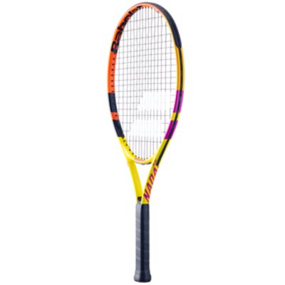 Raquette De Tennis Cordée Enfant NADAL JUNIOR 25 BABOLAT