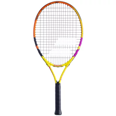 Kit De Démarrage Tennis Enfant AMA SPORT – Raquette 17-25 Filles – Poignée 3 7/8"