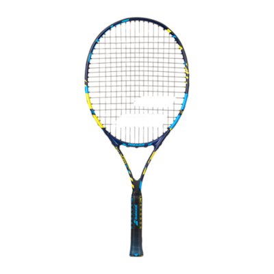Raquette De Tennis Enfant Babolat Comet 21 (110cm) - Neuve Avec Protection