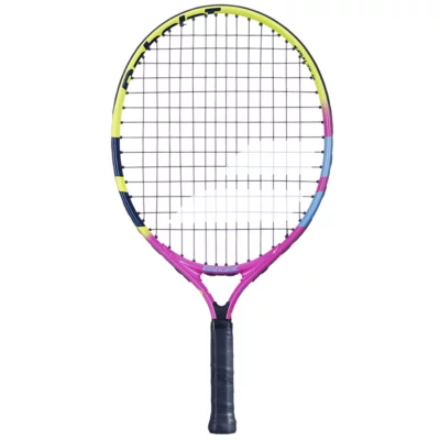 Raquette De Tennis Cordée Enfant Nadal 19 BABOLAT INTERSPORT