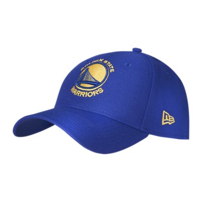 casquette bleue