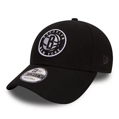 Casquette Homme 9Forty Brooklyn Nets NBA The League NEW ERA