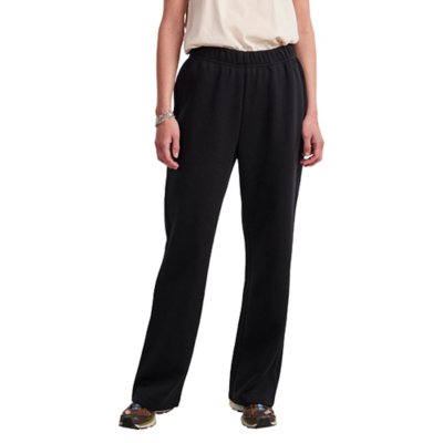 Pieces Jogging Femme Pcchilli Hw Wide Noos B