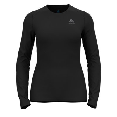 Sous vetement 2025 thermique femme intersport