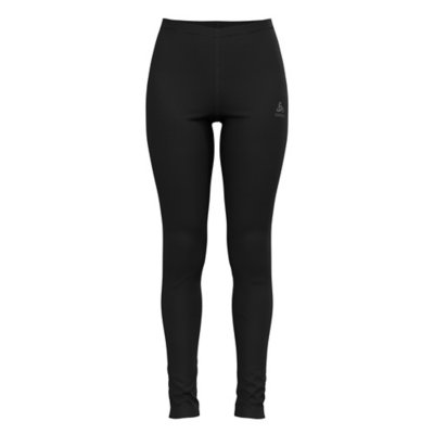 4F Sous-vêtement thermique haut 4FAW23USEAM105 Noir Slim Fit