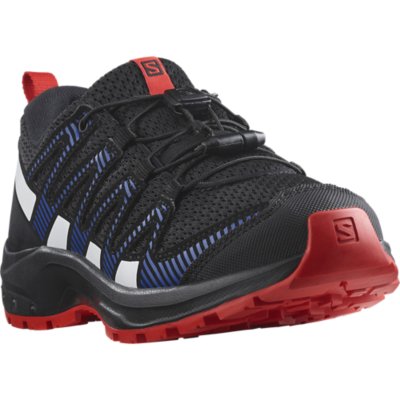 Chaussures De Trail Gar on XA PRO V8 NOIR SALOMON INTERSPORT