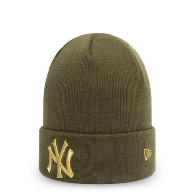 Casquette New York Yankees Femme