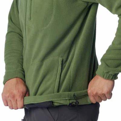 JACK AND JONES Veste Will Homme Vert Olive Foncé
