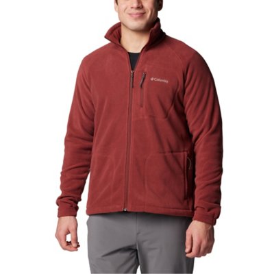 Veste Polaire Homme Fast II COLUMBIA INTERSPORT