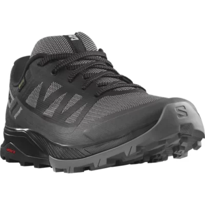 Chaussures de randonnée femme OUTRISE GORE-TEX SALOMON