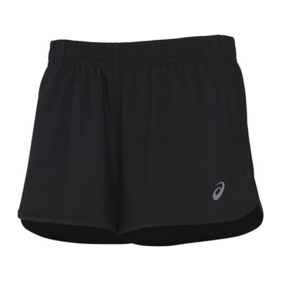 short femme asics