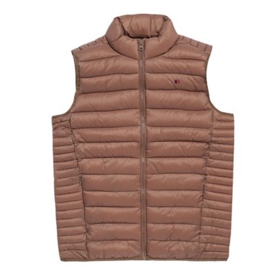 Blouson teddy best sale smith intersport