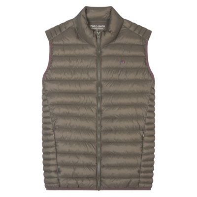 gilet doudoune sans manche homme