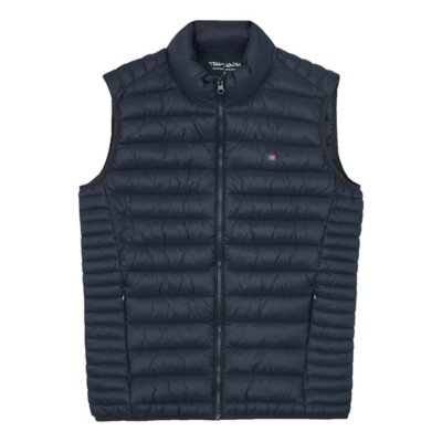 gilet doudoune sans manche femme intersport